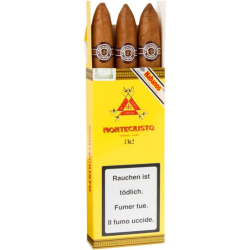 Montecristo No. 2