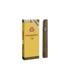 Montecristo No. 4