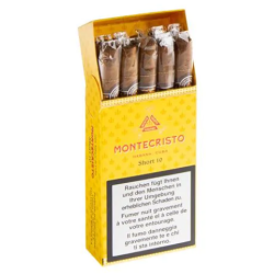 Montecristo Short