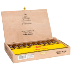 Montecristo Wide Edmundo