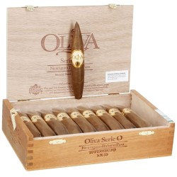 Oliva Serie O Perfecto