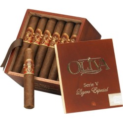 Oliva Serie V Double Toro