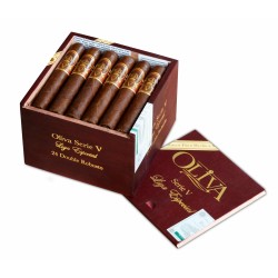 Oliva Serie V Double Robusto