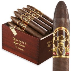 Oliva Serie V Torpedo