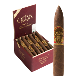 Oliva Serie V Special Figurado