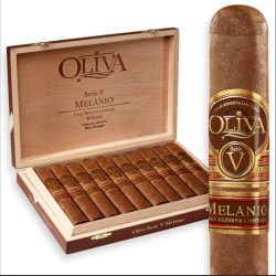 Oliva Serie V Melanio Robusto