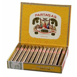 Partagas Chicos