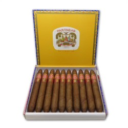 Partagas Salamones LCDH