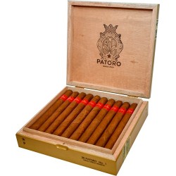 Patoro Gran Anejo Reserva Churchill