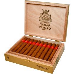 Patoro Gran Anejo Reserva Toro