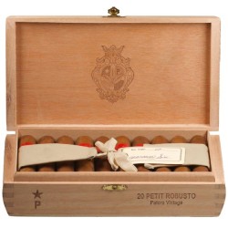 Patoro Vintage Petit Robusto