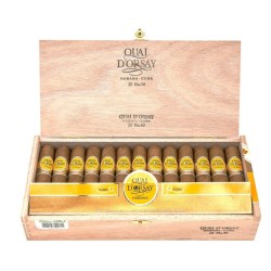 Quai D`Orsay No 50