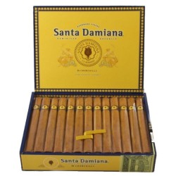 Santa Damiana Churchill