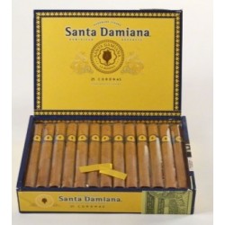 Santa Damiana Corona