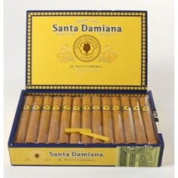 Santa Damiana Petit Corona