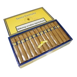 Santa Damiana Robusto