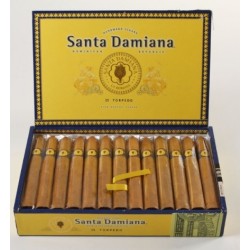 Santa Damiana Torpedo