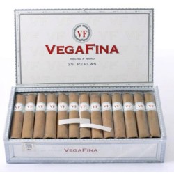 Vega Fina Perla