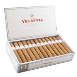 Vega Fina Robusto