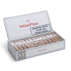 Vega Fina Short Robusto