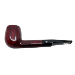 Davidoff Pfeife 251 Free Hand gerade mit Filter