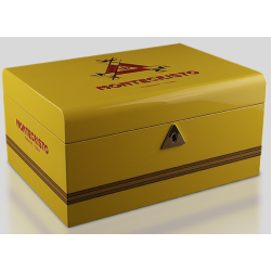 Cigarte Montecristo Humidor