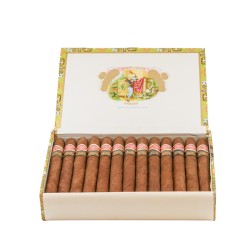 Romeo y Julieta Hermoso No. 2 Edition Limitada 2004