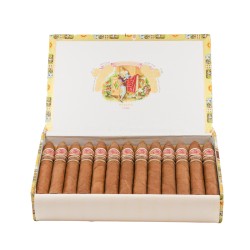 Romeo y Julieta Piramides Anejados Habanos