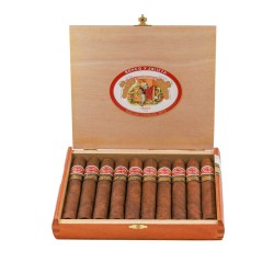 Romeo y Julieta De Luxe Edition Limitada 2013