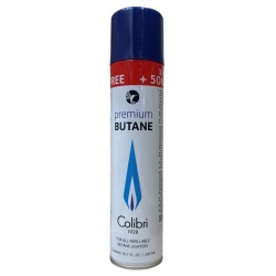 Colibri Butane Gas gross