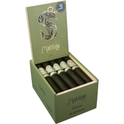 Matilde Oscura Robusto