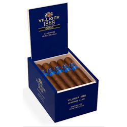 Villiger 1888 NIcaragua Gordo im Onlineshop Urs Portmann Tabakwaren