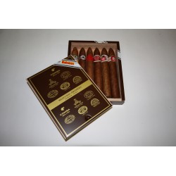 Habanos Seleccion Piramides