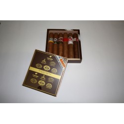 Habanos Seleccion Robusto