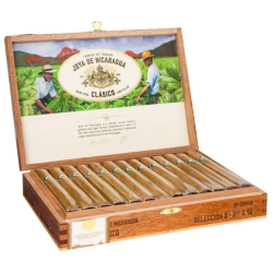 Joya de Nicaragua Clasico Seleccion B