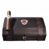 Adventura The Explorer Robusto Grande Kiste