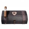 Adventura The Explorer Short Robusto Kiste