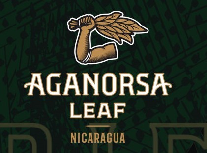 Aganorsa Leaf