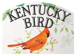 Kentucky Bird