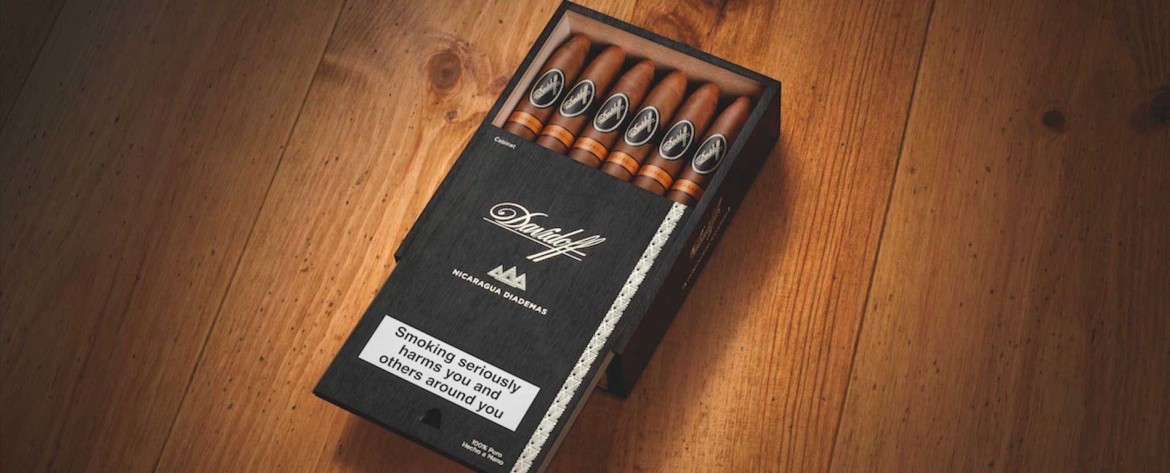 Davidoff Diadema