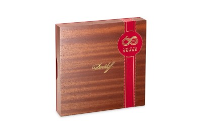 Davidoff Year of the Snake 2025 Limited Edition 